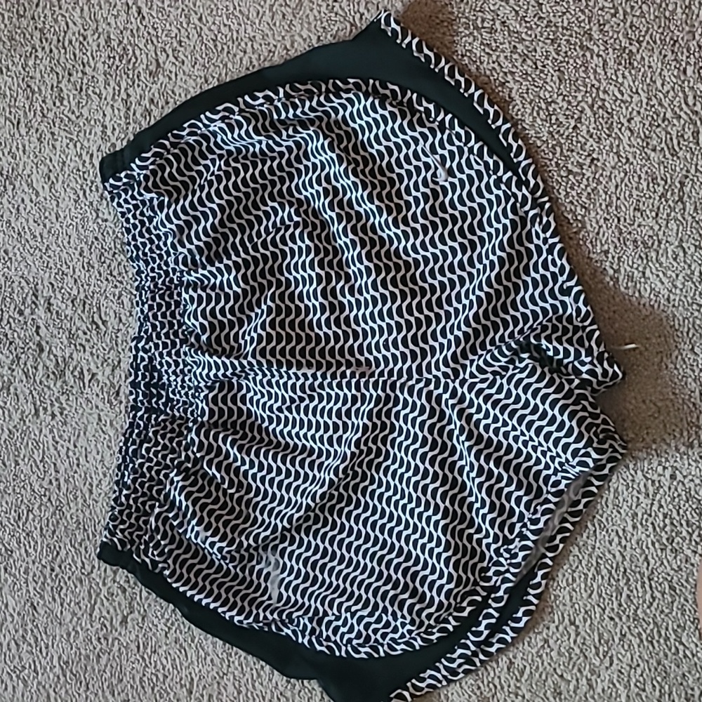 Nike dri fit shorts